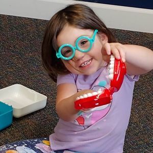 Meet your Posher, Tracy